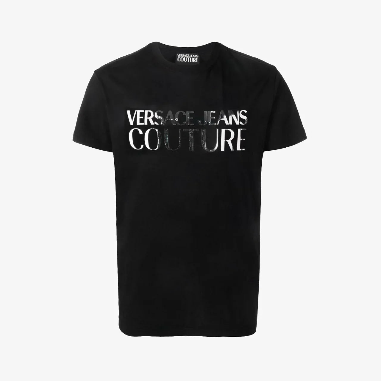 Men’s Imported Reflective Print T-Shirt (VJCS)