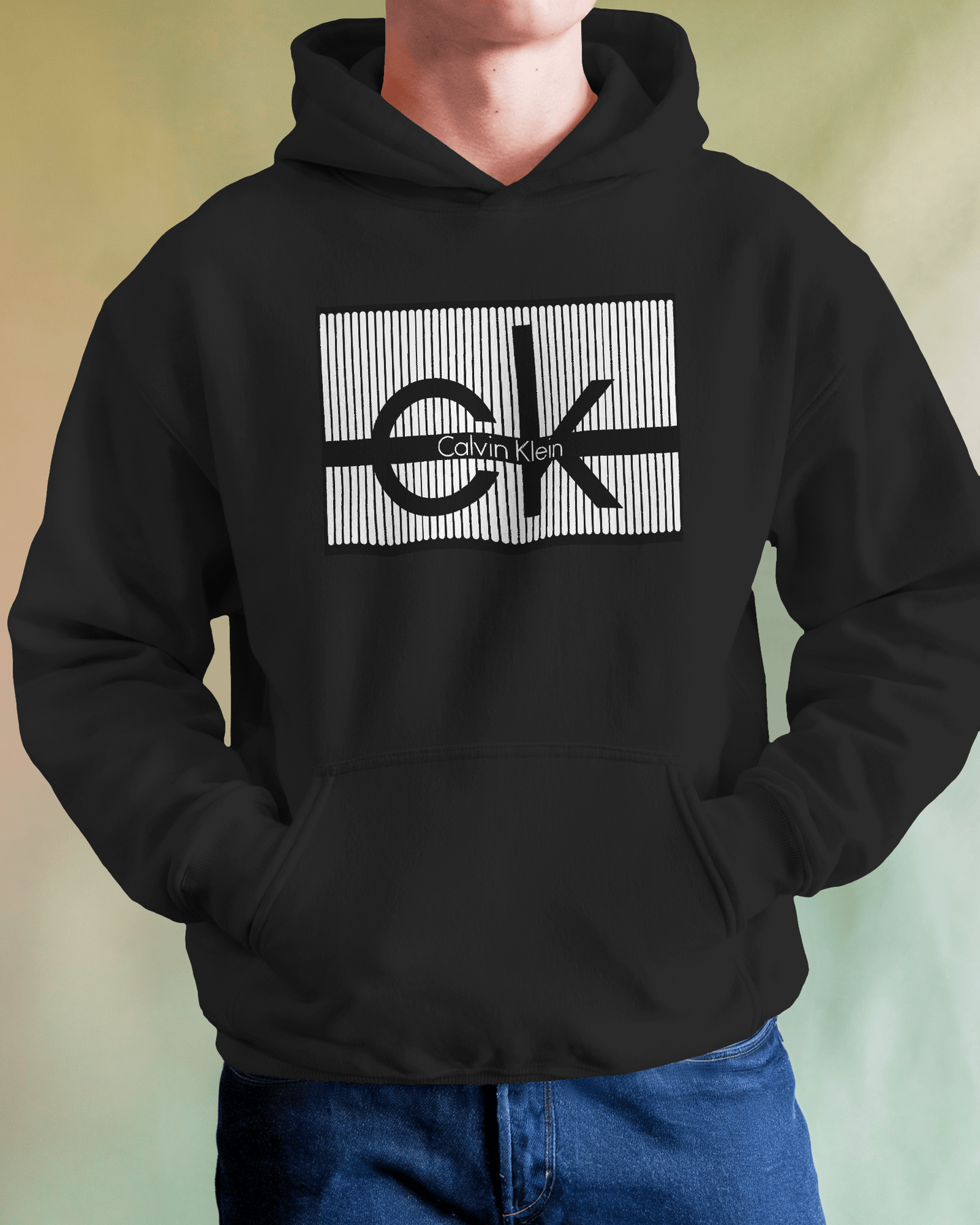 Men’s Branded Bestseller Hoodie