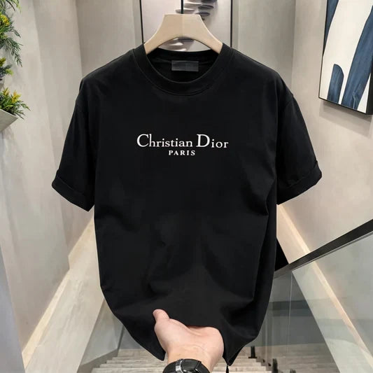 Men’s Branded Plus Size T-Shirt (CDP)
