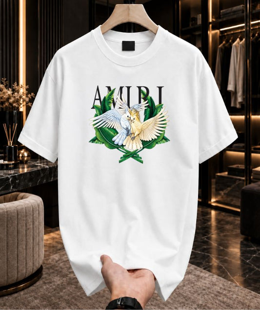 Limited Edition T-Shirt (AMRBRD-WHT)