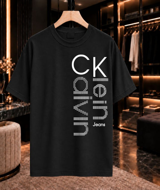 Limited Edition T-Shirt (CKVER-BLK)