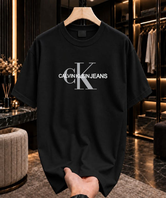 Limited Edition T-Shirt (CKBG-BLK)