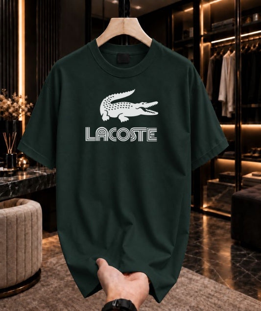 Limited Edition T-Shirt (LACOLIN-GRN)