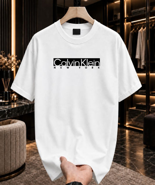 Limited Edition T-Shirt (CALNY-WHT)