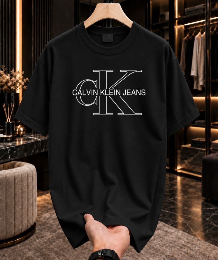 Limited Edition T-Shirt (CKBORD-BLK)