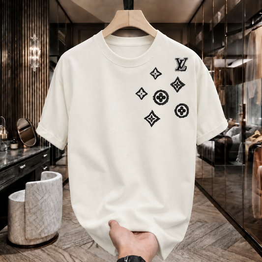 Men’s Branded Bestseller T-Shirt (LVPW)