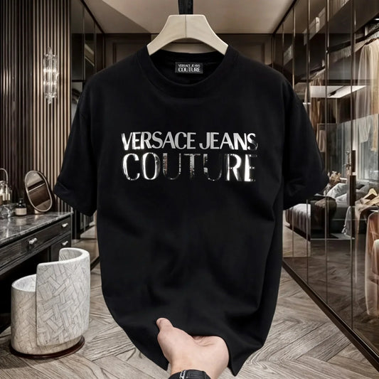 Men’s Imported Plus Size T-Shirt (VJCS)