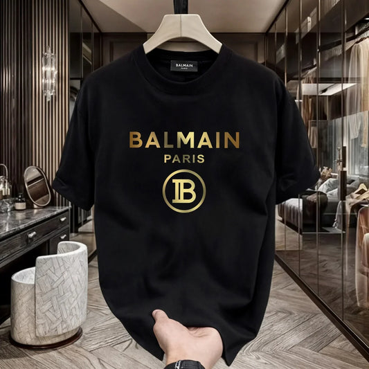 Men’s Imported Plus Size T-Shirt (BLFG)