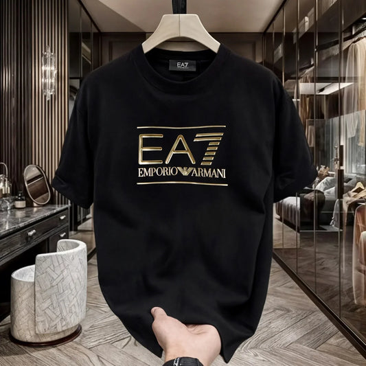 Men’s Imported Plus Size T-Shirt (AEA)