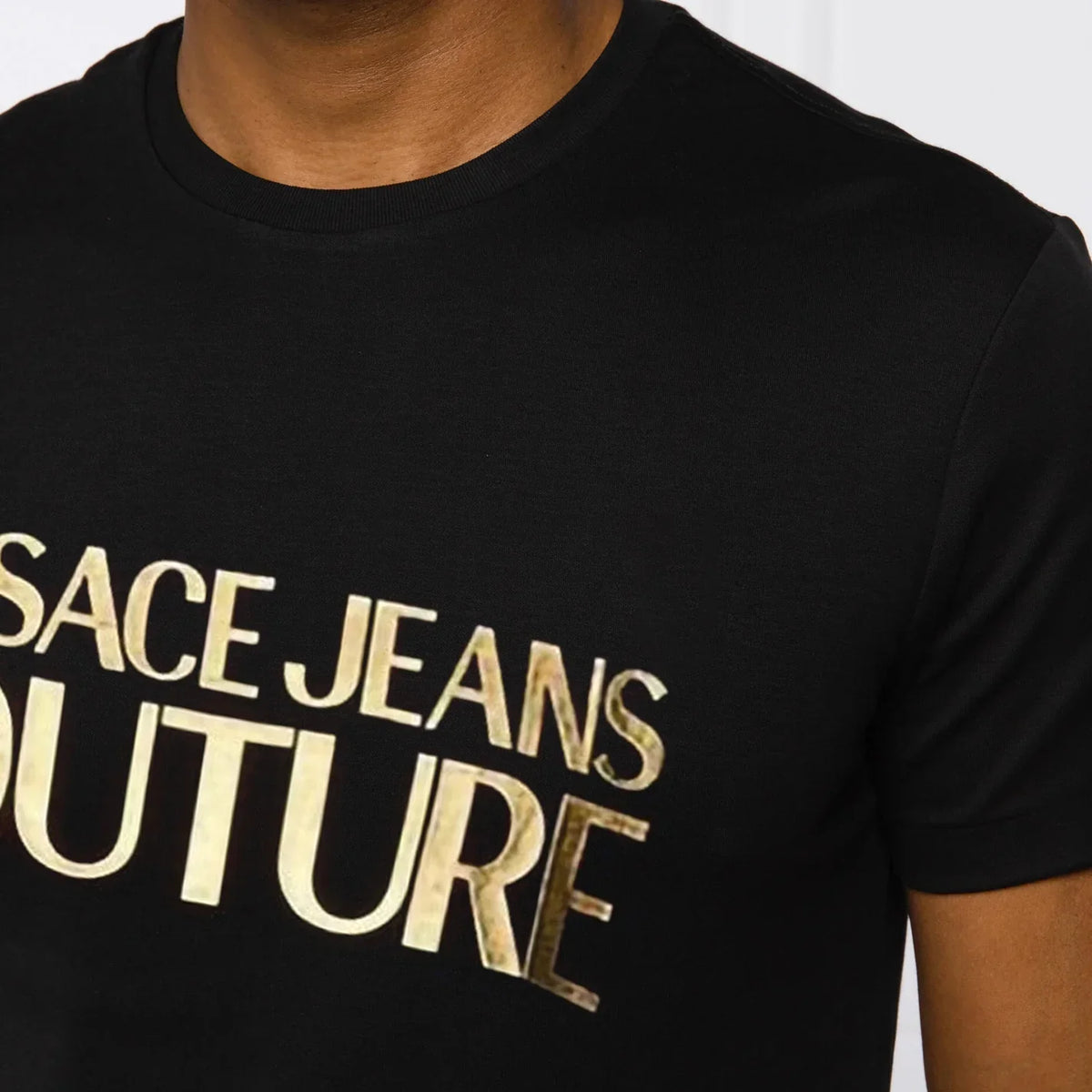 Men’s Imported Plus Size T-Shirt (VJCG)