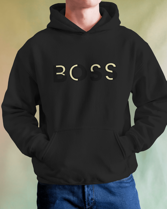 Men’s Branded Bestseller Hoodie