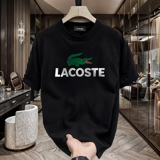 Men’s Branded Plus Size T-Shirt (LACO)